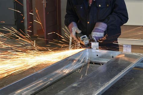 metal fabrication companies toronto|sheet metal work shop.